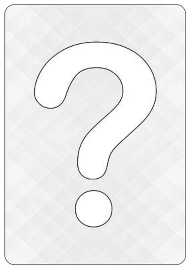 Question mark